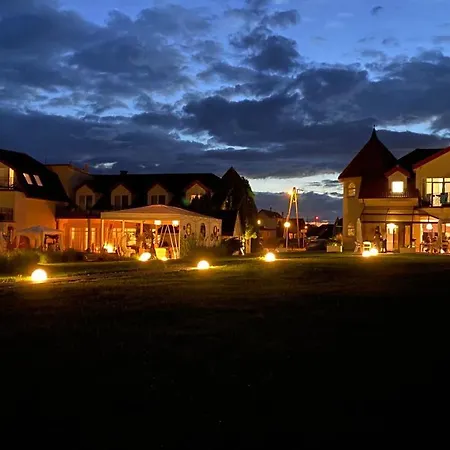 Faltom Apartament Swarzewo