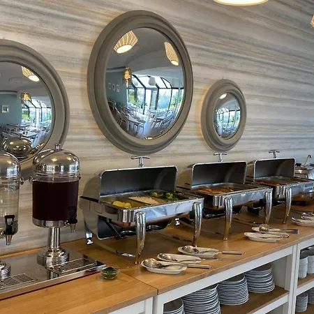 Apartament Faltom Swarzewo