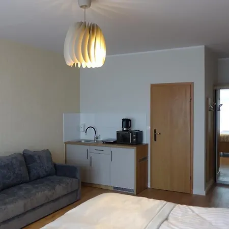 Faltom Apartament *