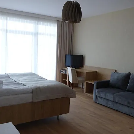 Apartament Faltom Swarzewo