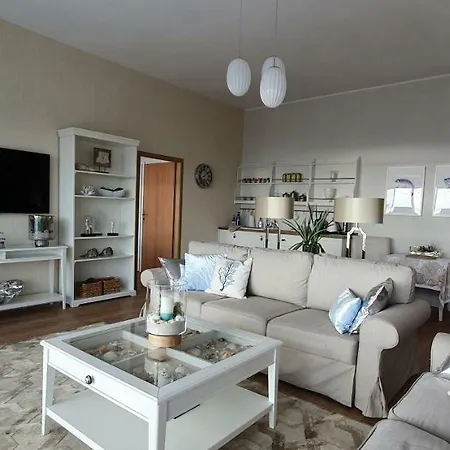 Apartament Faltom Swarzewo