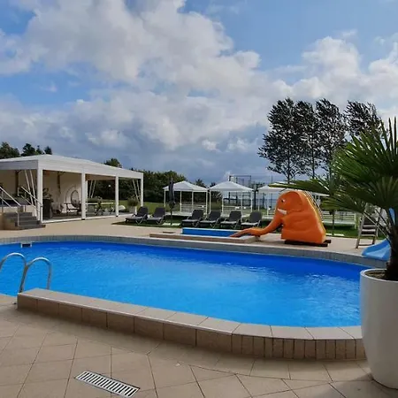 Apartament Faltom Swarzewo