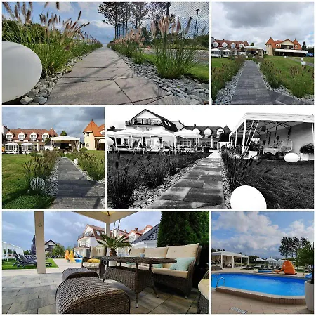 Faltom Apartament *