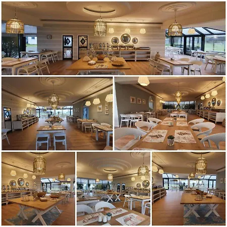 Faltom Apartament *