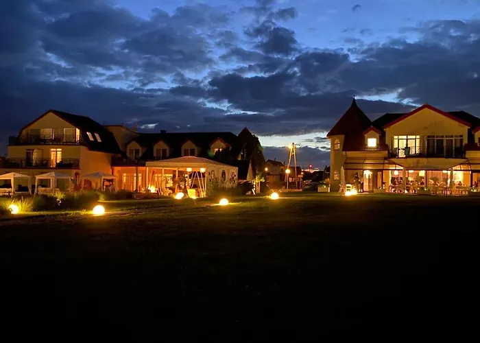 Faltom 公寓 斯瓦热沃