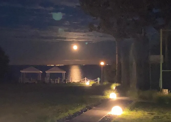 Faltom 公寓 斯瓦热沃