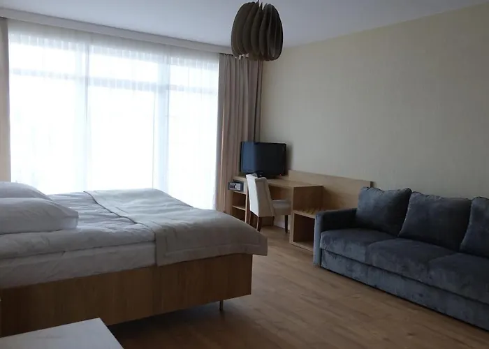 公寓 Faltom 斯瓦热沃