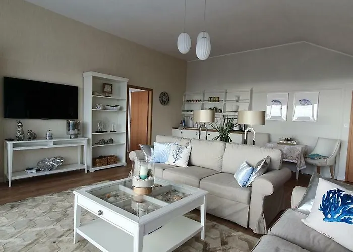 公寓 Faltom 斯瓦热沃